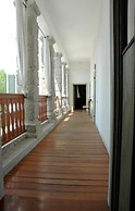 Villa Dragoni