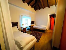 Villa Dragoni