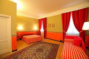 Villa Dragoni