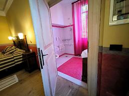 Villa Dragoni