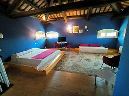 Villa Dragoni