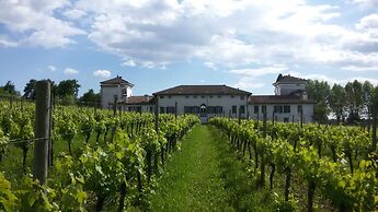Villa Dragoni