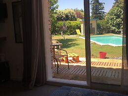Les Jardins d'Eleusis