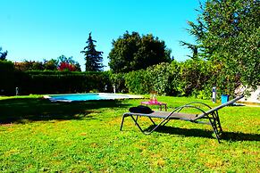 Les Jardins d'Eleusis