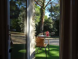 Les Jardins d'Eleusis