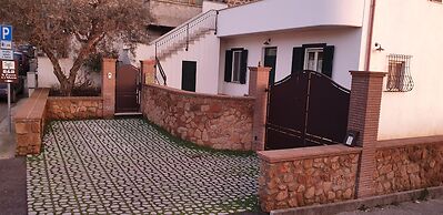 B&B Il Falco e l'Ulivo