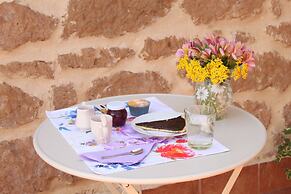 B&B Il Falco e l'Ulivo