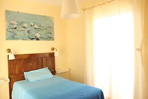 B&B Il Falco e l'Ulivo