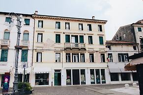 Ca' Garibaldi Rooms