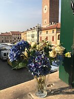 Ca' Garibaldi Rooms