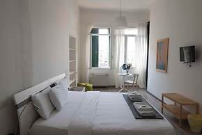 Ca' Garibaldi Rooms