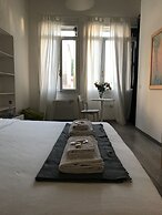 Ca' Garibaldi Rooms
