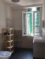Ca' Garibaldi Rooms