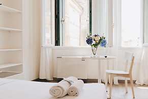Ca' Garibaldi Rooms
