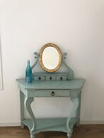 Ca' Garibaldi Rooms