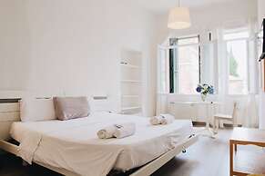 Ca' Garibaldi Rooms