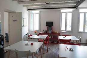 Ca' Garibaldi Rooms