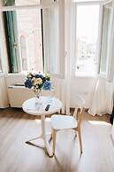 Ca' Garibaldi Rooms