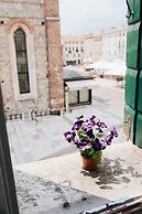 Ca' Garibaldi Rooms