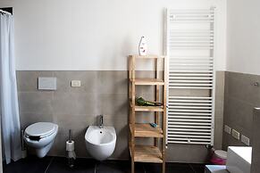 Ca' Garibaldi Rooms