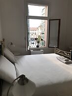 Ca' Garibaldi Rooms