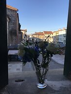 Ca' Garibaldi Rooms