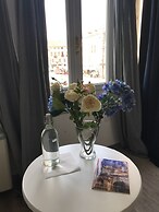 Ca' Garibaldi Rooms
