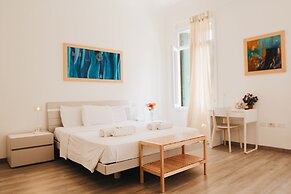 Ca' Garibaldi Rooms