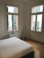 Ca' Garibaldi Rooms