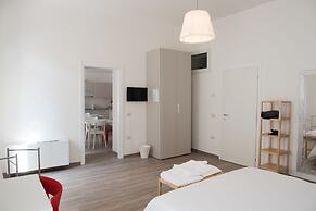 Ca' Garibaldi Rooms