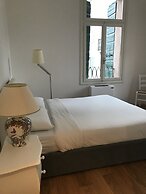 Ca' Garibaldi Rooms