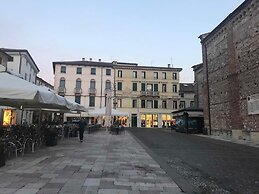 Ca' Garibaldi Rooms