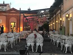 Ca' Garibaldi Rooms