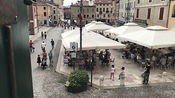 Ca' Garibaldi Rooms