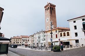 Ca' Garibaldi Rooms