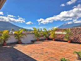 Casita La Chimenea