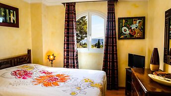 Val D'azur Chambres D'hôtes de Charme