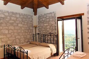 Masseria Mastrangelo