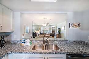 Gulf Watch 204 2 Bedroom Condo by RedAwning