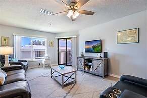 Gulf Watch 204 2 Bedroom Condo by RedAwning