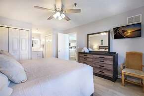 Gulf Watch 204 2 Bedroom Condo by RedAwning