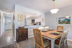 Gulf Watch 204 2 Bedroom Condo by RedAwning