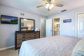 Gulf Watch 204 2 Bedroom Condo by RedAwning