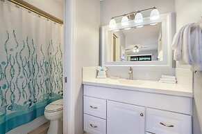 Gulf Watch 204 2 Bedroom Condo by RedAwning