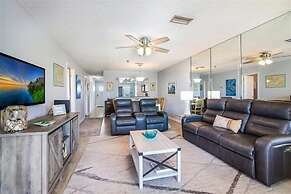 Gulf Watch 204 2 Bedroom Condo by RedAwning