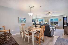 Gulf Watch 204 2 Bedroom Condo by RedAwning