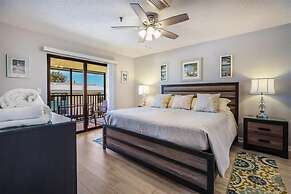 Gulf Watch 204 2 Bedroom Condo by RedAwning