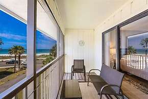 Gulf Watch 204 2 Bedroom Condo by RedAwning