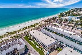 Gulf Watch 204 2 Bedroom Condo by RedAwning