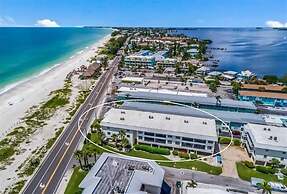 Gulf Watch 204 2 Bedroom Condo by RedAwning